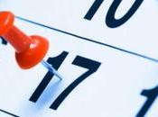Agendando gerundio