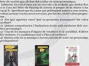 Mesa redonda Novela Negra: Alrevés/Crims.cat