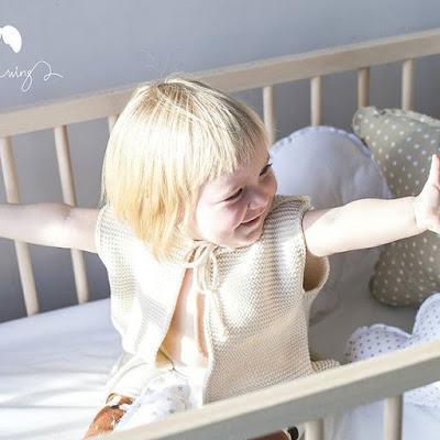 4 tips de decoración para las habitaciones infantiles