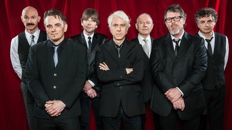 KING CRIMSON AÑADEN FECHAS EXTRA A SU GIRA EUROPEA