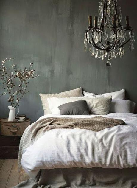 COMO DECORAR LA CAMA