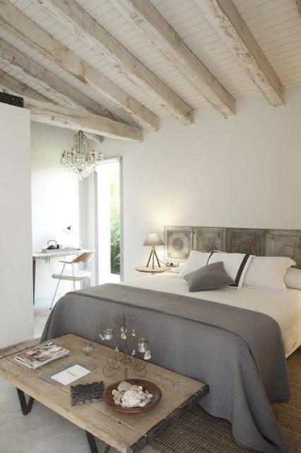 COMO DECORAR LA CAMA