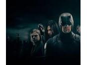 Punisher Elektra nuevas imágenes promocionales temporada Daredevil
