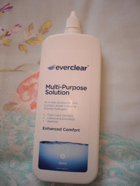 Lentillas en VisionDirect