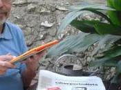 recomendaciones para vivir alegre cuando eres viejo.