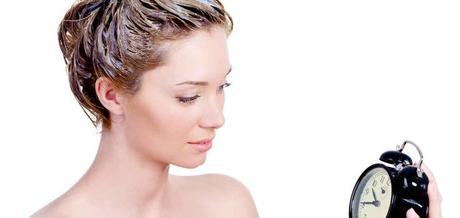 Remedios naturales para cubrir las canas