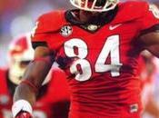 Rumbo Draft 2016 Leonard Floyd