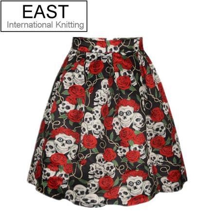 Wishlist Aliexpress Hace-punto-del-este-2015-más-reciente-Harajuku-mujeres-del-estilo-del-verano-falda-larga-de