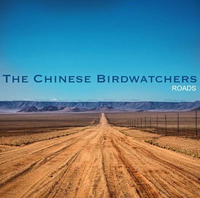 The Chinese Birdwatchers: Encrucijadas