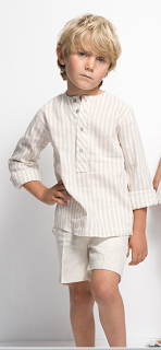 PILAR BATANERO  VERANO 2016