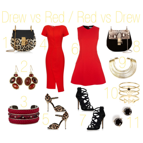 Looks para #ChloeGirls