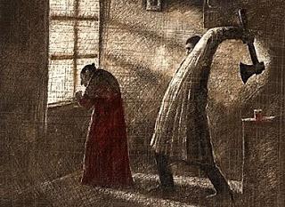 CRIMEN Y CASTIGO (1866), DE FIÓDOR DOSTOIEVSKI Y DE JOSEF VON STENBERG (1935). LA EXPIACIÓN DE RASKÓLNIKOV.