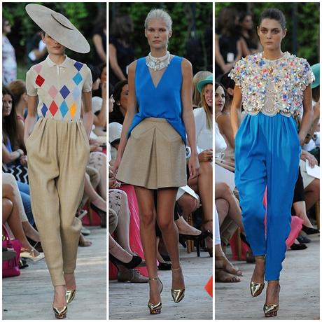 CUANDO DELPOZO ENCONTRÓ A JOSEP FONT