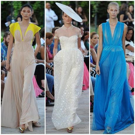 CUANDO DELPOZO ENCONTRÓ A JOSEP FONT