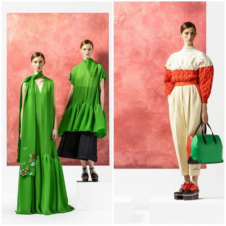 CUANDO DELPOZO ENCONTRÓ A JOSEP FONT