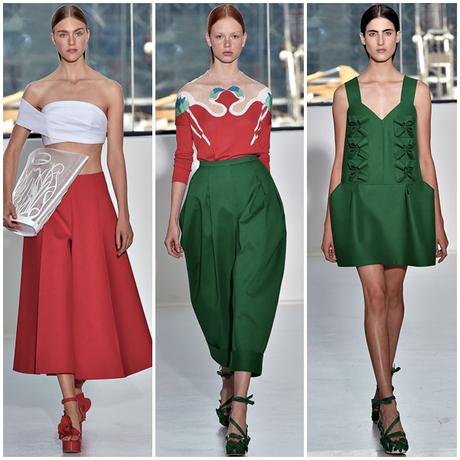 CUANDO DELPOZO ENCONTRÓ A JOSEP FONT