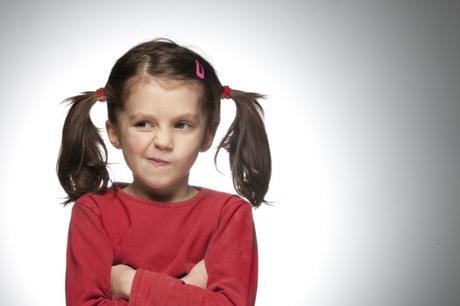 Terquedad: un llamativo predicador del éxito futuro de los niños