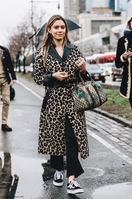 NYFW-New_York_Fashion_Week-Fall_Winter-17-Street_Style-Emma_Morrison-Leopard_Coat-Gucci_Bag-2