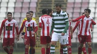 Resumen de la jornada 30 LEDMAN LigaPro