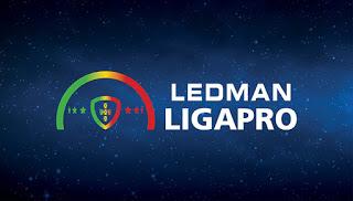 Resumen de la jornada 30 LEDMAN LigaPro