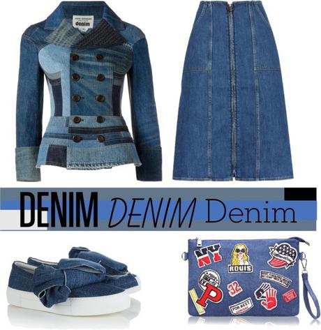 Distresseddenim