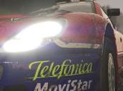 Disponible nuevo parche para Sébastien Loeb Rally