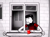 Bonito cursi comercial Nescafé