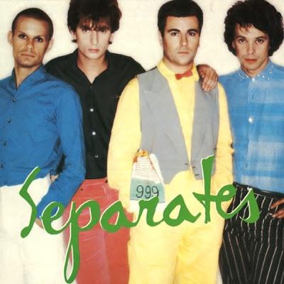 999 -Separates Lp 1979 (1978)