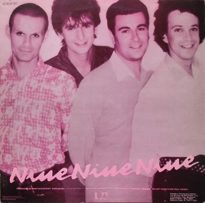 999 -Separates Lp 1979 (1978)