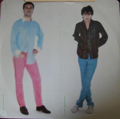 999 -Separates Lp 1979 (1978)