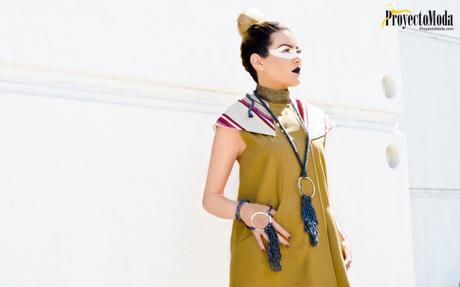 Mi tierra [Editorial]