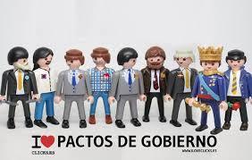 Esta España nuestra: ¿Habrá gobierno algún día? Los unos por los otros y la casa por barrer