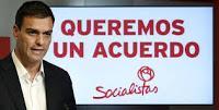Esta España nuestra: ¿Habrá gobierno algún día? Los unos por los otros y la casa por barrer