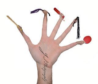 Doble ración de chico malo