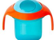 Cuenco infantil para snacks