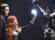 puedes episodio estreno "Shadowhunters" 1x06 Angels’ "Subtitulado Online