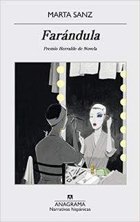 Libros más vendidos de ficción de febrero: semana 7