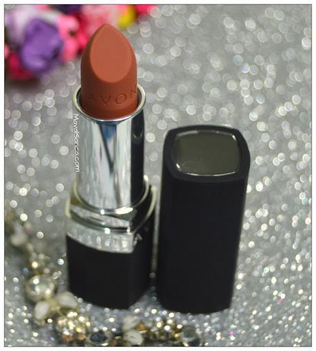 Perfectly Matte True Colour de AVON: Labiales de acabado mate.