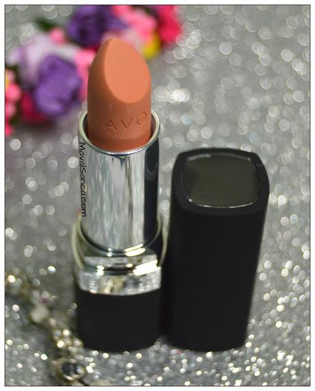 Perfectly Matte True Colour de AVON: Labiales de acabado mate.