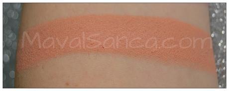 Perfectly Matte True Colour de AVON: Labiales de acabado mate.