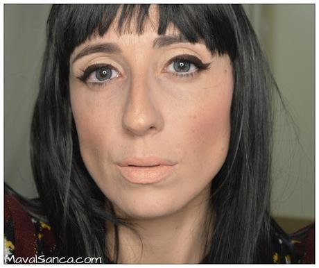 Perfectly Matte True Colour de AVON: Labiales de acabado mate.