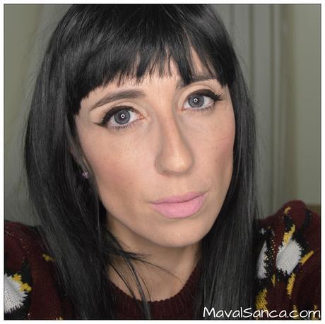 Perfectly Matte True Colour de AVON: Labiales de acabado mate.