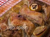 Pollo Asado