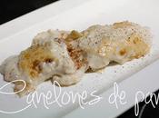 Canelones Pavo