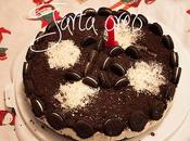Tarta Oreo