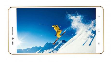 La tecnología puede tener precios accesibles, crean  el smartphone Freedom 251, del fabricante Ringing Bells