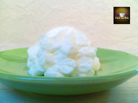 4 recetas de cremas básicas para rellenar