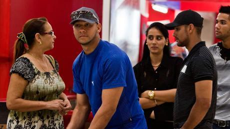 LOS GOURRIEL HABLAN A SUS FANS A TRAVÉS DE CONTACTO CON GRANDES LIGAS