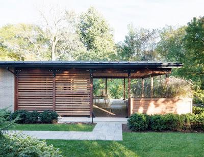 Casa Moderna y Remodelada en Canada