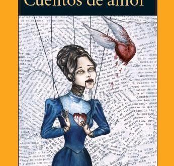 Libro «Cuentos de amor» de Emilia Pardo Bazán en Inajayaa Web cuentos de amor